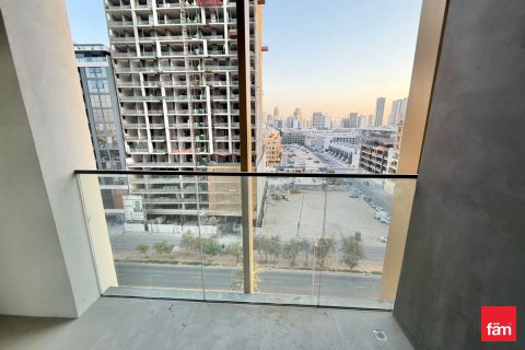 Müüa korter asukohaga Dubai, AÜE: 1 magamistoaga, 65 m² Nr 727357 - pilt 8