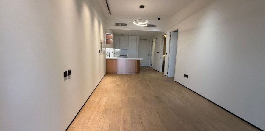 Korter asukohaga Dubai, AÜE: 1 magamistoaga, 65 m² Nr 727357