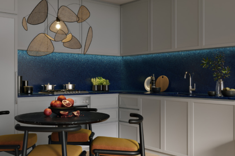 Apartament de vânzare în Business Bay, Dubai, EAU 1 cameră, 38 mp. №658776 - poză 7