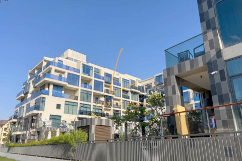 آپارتمان برای فروش در Motor City، Dubai، امارات متحده عربی 3 خوابه ، 194 متر مربع ، شماره 658775 - تصویر 22