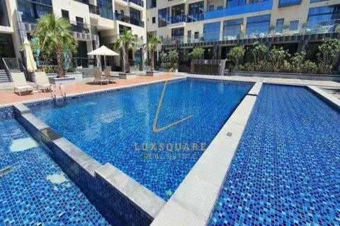 آپارتمان برای فروش در Motor City، Dubai، امارات متحده عربی 3 خوابه ، 194 متر مربع ، شماره 658775 - تصویر 18