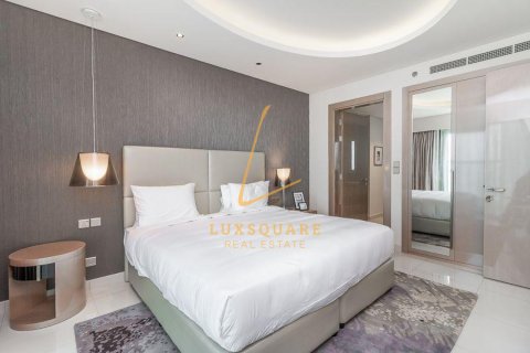Apartman u Business Bay, Dubai, UAE 1 spavaća soba, 86 m2 Br. 658774 - fotografija 16