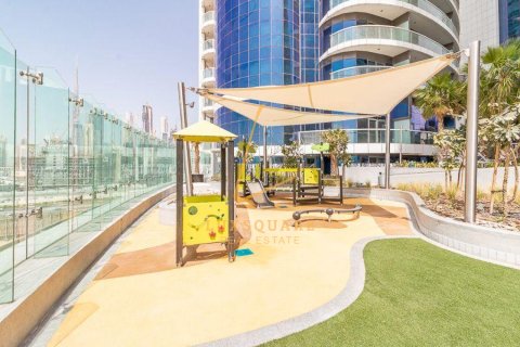 Apartman u Business Bay, Dubai, UAE 1 spavaća soba, 86 m2 Br. 658774 - fotografija 13