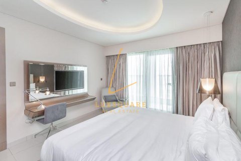 Apartman u Business Bay, Dubai, UAE 1 spavaća soba, 86 m2 Br. 658774 - fotografija 8