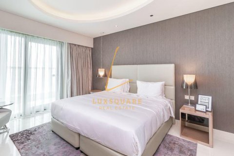Apartman u Business Bay, Dubai, UAE 1 spavaća soba, 86 m2 Br. 658774 - fotografija 9