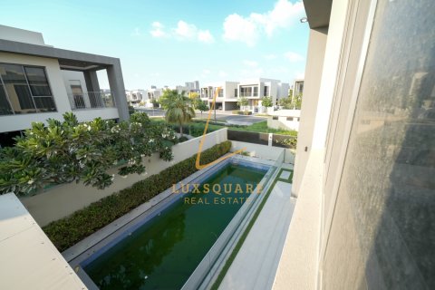Βίλα σε Dubai Hills Estate, Dubai, ΗΑΕ 5 υπνοδωμάτια, 456 τ.μ. Αρ. 658795 - φωτογραφία 22
