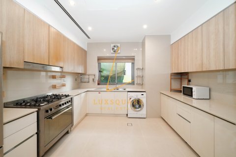 Βίλα σε Dubai Hills Estate, Dubai, ΗΑΕ 5 υπνοδωμάτια, 456 τ.μ. Αρ. 658795 - φωτογραφία 3