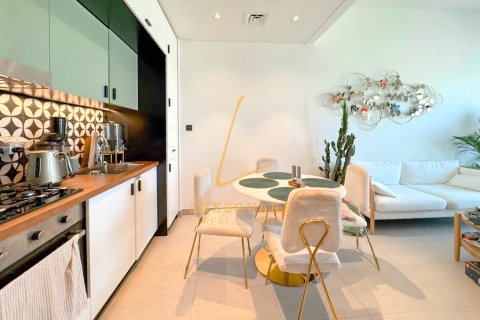 Lägenhet uthyres i Dubai Hills Estate, Dubai, UAE 2 sovrum, 68 kvm Nr. 658796 - fotografi 2