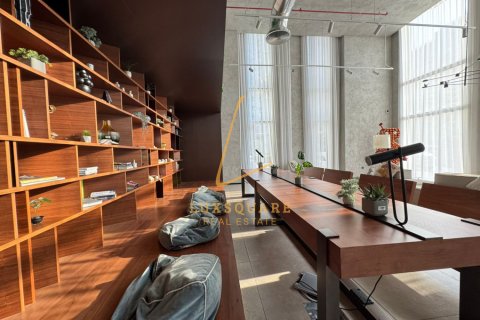 Lägenhet uthyres i Dubai Hills Estate, Dubai, UAE 2 sovrum, 68 kvm Nr. 658796 - fotografi 22