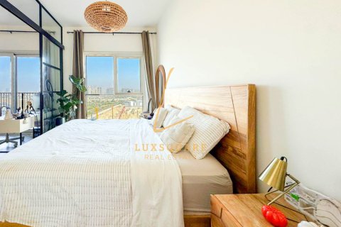 Lägenhet uthyres i Dubai Hills Estate, Dubai, UAE 2 sovrum, 68 kvm Nr. 658796 - fotografi 9