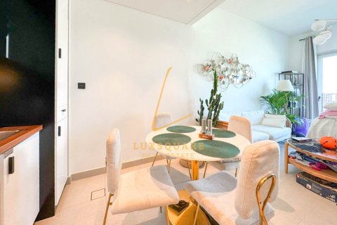 Lägenhet uthyres i Dubai Hills Estate, Dubai, UAE 2 sovrum, 68 kvm Nr. 658796 - fotografi 5