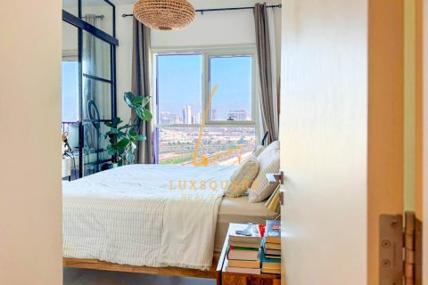 Lägenhet uthyres i Dubai Hills Estate, Dubai, UAE 2 sovrum, 68 kvm Nr. 658796 - fotografi 4