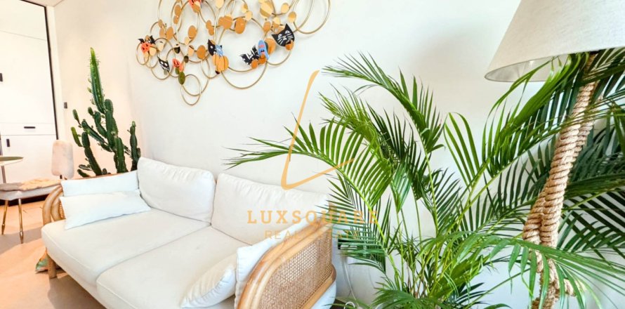 Apartament w Dubai Hills Estate, Dubai, ZEA 2 sypialnie, 68 mkw. nr 658796