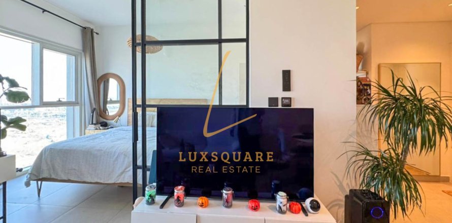 Lägenhet i Dubai Hills Estate, Dubai, UAE 2 sovrum, 68 kvm Nr. 658796