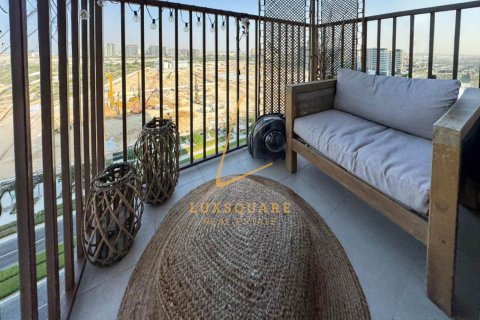 Lägenhet uthyres i Dubai Hills Estate, Dubai, UAE 2 sovrum, 68 kvm Nr. 658796 - fotografi 17