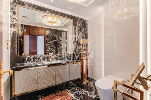 Зняти в оренду віллу в Дубай Хилс Эстейт, ОАЕ 6 спалень, 1268.22м2, № 746568 - фото 5