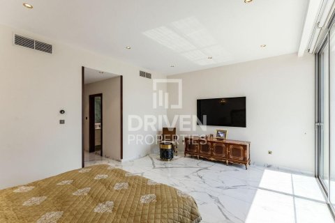 Зняти в оренду віллу в Дубай Хилс Эстейт, ОАЕ 6 спалень, 1268.22м2, № 746568 - фото 19