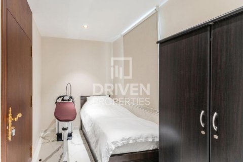 Зняти в оренду віллу в Дубай Хилс Эстейт, ОАЕ 6 спалень, 1268.22м2, № 746568 - фото 23