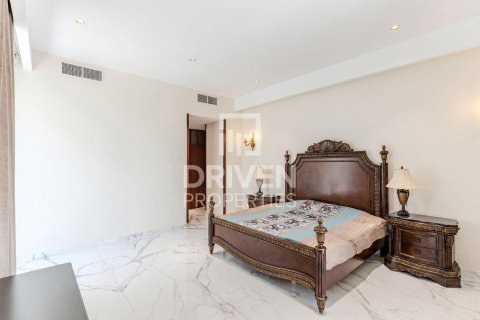 Зняти в оренду віллу в Дубай Хилс Эстейт, ОАЕ 6 спалень, 1268.22м2, № 746568 - фото 7