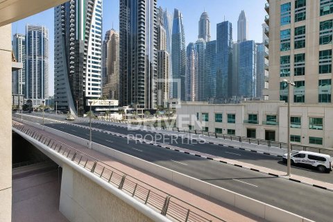 Appartement à louer à Dubai Marina, Dubai, EAU 3 chambres, 237.92 m2 № 746569 - photo 18