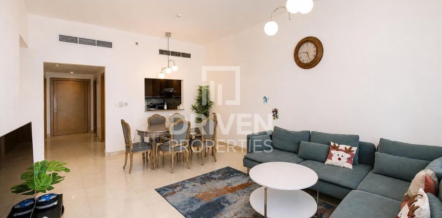 Appartement à Dubai Marina, Dubai, EAU: 3 chambres, 237.92 m2 № 746569