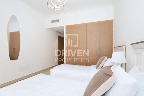 Apartman u Downtown Dubai (Downtown Burj Dubai), Dubai, UAE 2 spavaćih soba, 123.75 m2 Br. 746567 - fotografija 7