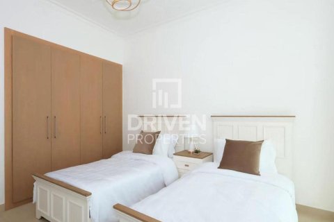 Apartman u Downtown Dubai (Downtown Burj Dubai), Dubai, UAE 2 spavaćih soba, 123.75 m2 Br. 746567 - fotografija 5