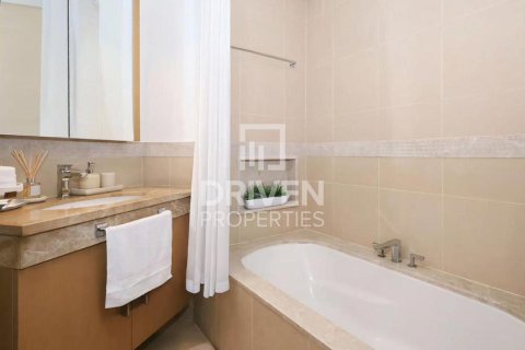 Apartman u Downtown Dubai (Downtown Burj Dubai), Dubai, UAE 2 spavaćih soba, 123.75 m2 Br. 746567 - fotografija 10