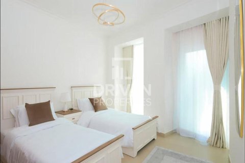 Apartman u Downtown Dubai (Downtown Burj Dubai), Dubai, UAE 2 spavaćih soba, 123.75 m2 Br. 746567 - fotografija 6