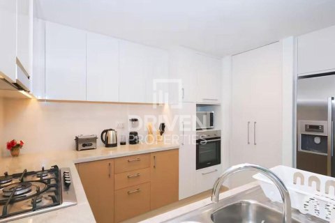 Apartman u Downtown Dubai (Downtown Burj Dubai), Dubai, UAE 2 spavaćih soba, 123.75 m2 Br. 746567 - fotografija 2
