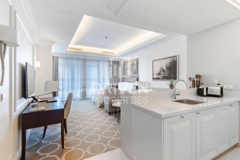 Wohnung zur Miete in Downtown Dubai (Downtown Burj Dubai), Dubai, VAE 1 Zimmer, 51.75 m2 Nr. 746573 - Foto 2