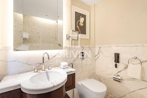 Wohnung zur Miete in Downtown Dubai (Downtown Burj Dubai), Dubai, VAE 1 Zimmer, 51.75 m2 Nr. 746573 - Foto 8