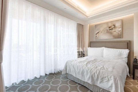 Wohnung zur Miete in Downtown Dubai (Downtown Burj Dubai), Dubai, VAE 1 Zimmer, 51.75 m2 Nr. 746573 - Foto 5