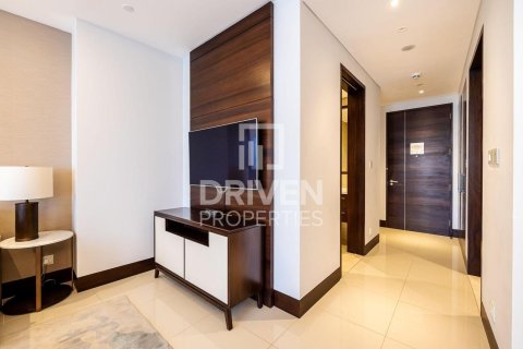 Apartmen di Downtown Dubai (Downtown Burj Dubai), Dubai, UAE 2 bilik tidur, 157.84 meter persegi № 746571 - foto 7
