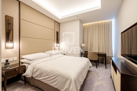Apartmen di Downtown Dubai (Downtown Burj Dubai), Dubai, UAE 2 bilik tidur, 157.84 meter persegi № 746571 - foto 4