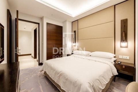 Apartmen di Downtown Dubai (Downtown Burj Dubai), Dubai, UAE 2 bilik tidur, 157.84 meter persegi № 746571 - foto 6