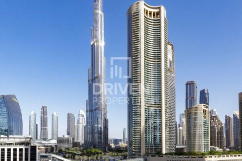 Apartmen di Downtown Dubai (Downtown Burj Dubai), Dubai, UAE 2 bilik tidur, 157.84 meter persegi № 746571 - foto 12