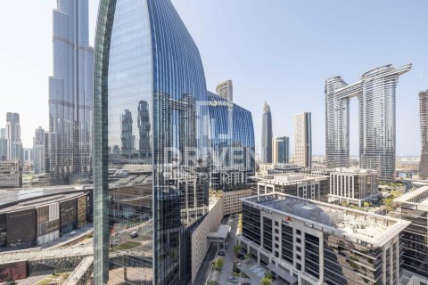 Διαμέρισμα σε Downtown Dubai (Downtown Burj Dubai), ΗΑΕ 1 υπνοδωμάτιο, 75.72 τ.μ. Αρ. 746572 - φωτογραφία 18