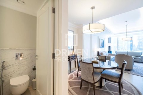 Διαμέρισμα σε Downtown Dubai (Downtown Burj Dubai), ΗΑΕ 1 υπνοδωμάτιο, 75.72 τ.μ. Αρ. 746572 - φωτογραφία 14