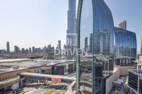 Διαμέρισμα σε Downtown Dubai (Downtown Burj Dubai), ΗΑΕ 1 υπνοδωμάτιο, 75.72 τ.μ. Αρ. 746572 - φωτογραφία 25