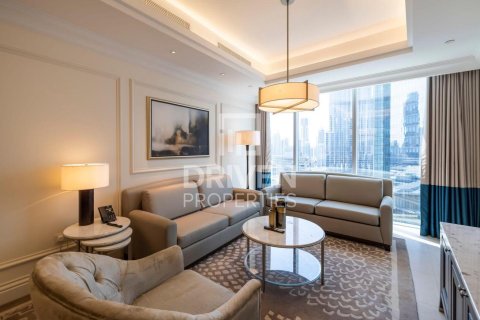 Διαμέρισμα σε Downtown Dubai (Downtown Burj Dubai), ΗΑΕ 1 υπνοδωμάτιο, 75.72 τ.μ. Αρ. 746572 - φωτογραφία 5