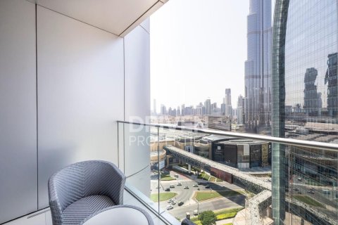 Διαμέρισμα σε Downtown Dubai (Downtown Burj Dubai), ΗΑΕ 1 υπνοδωμάτιο, 75.72 τ.μ. Αρ. 746572 - φωτογραφία 15