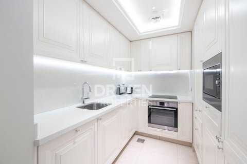 Διαμέρισμα σε Downtown Dubai (Downtown Burj Dubai), ΗΑΕ 1 υπνοδωμάτιο, 75.72 τ.μ. Αρ. 746572 - φωτογραφία 11