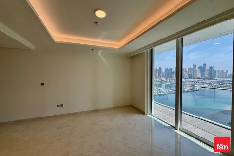 Dubai Harbour, Dubai, संयुक्त अरब अमीरात में अपार्टमेंट, 1 बेडरूम, 79 वर्ग मीटर, संख्या 641643 - फ़ोटो 4