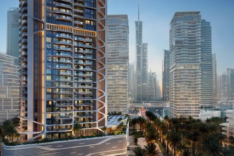 阿联酋 Dubai Jumeirah Islands 待售 : 2 卧, 114.9 平方米 , 编号641640 - 照片 1