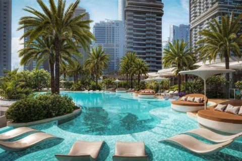 阿联酋 Dubai Jumeirah Islands 待售 : 2 卧, 114.9 平方米 , 编号641640 - 照片 5
