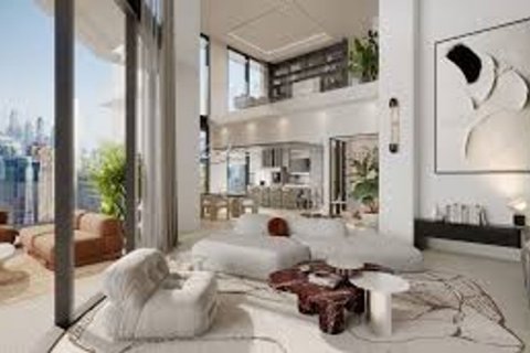 阿联酋 Dubai Jumeirah Islands 待售 : 2 卧, 114.9 平方米 , 编号641640 - 照片 4