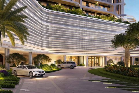 阿联酋 Dubai Jumeirah Islands 待售 : 2 卧, 114.9 平方米 , 编号641640 - 照片 6