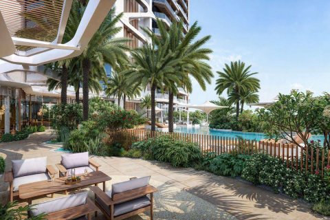 阿联酋 Dubai Jumeirah Islands 待售 : 2 卧, 114.9 平方米 , 编号641640 - 照片 10