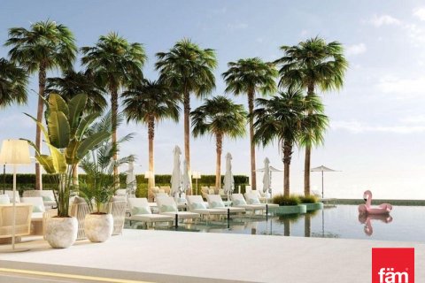 Lakás itt: City of Arabia, Dubai, EAE, 1 hálószoba, 74.8 m², azonosító: 641637 - fénykép 7